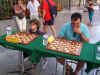 �ngel Rodriguez y Jos� Luis Mili�n