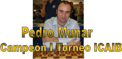 Torneo del colegio de abogados