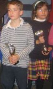 Miguel Fernández y Tura Carrillo