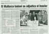21 de marzo de 2006, Campeones de Mallorca