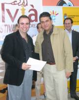 Pedro Munar, mejor balear