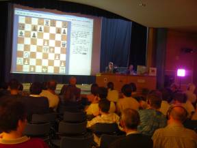 Conferencia de Karpov