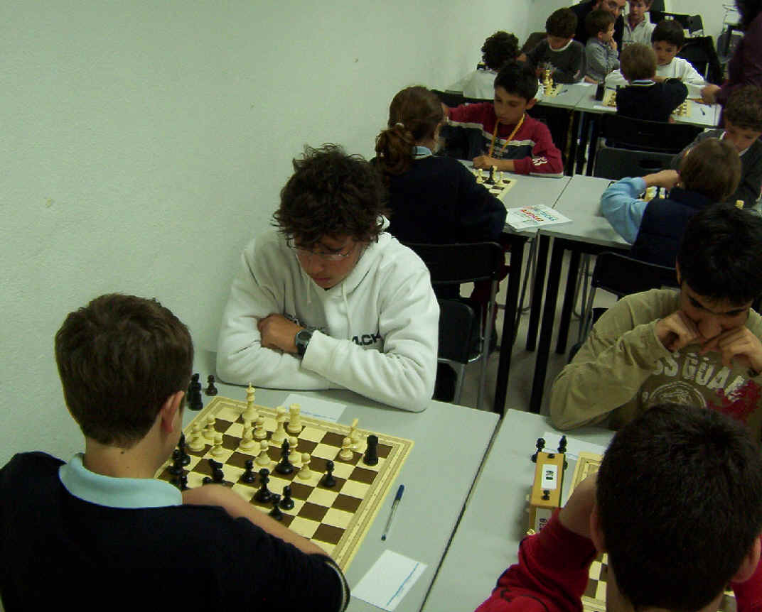 Torneo masnou