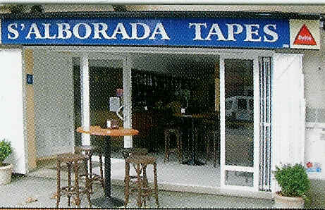 Consultar men�s especiales para estas Fiestas