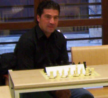 Fco. Soler, futbolista