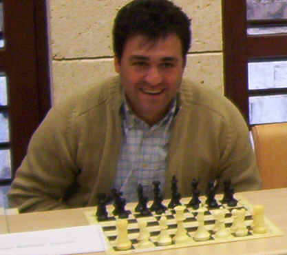 Pepote Ballester, Director General de Deportes