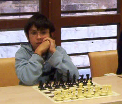 Alvise Ca' zorzi