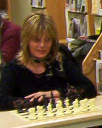 Catalina Ferrando, Cap de Servei de Cultura