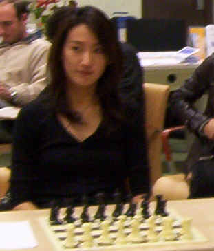 Tamaki Yang
